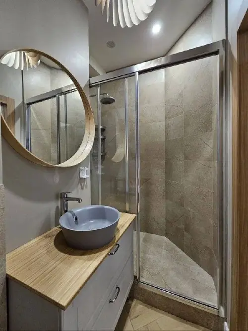 2-комнатная квартира 45 м² — Красная Поляна, Сочи — фото 6